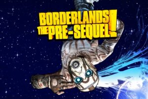 borderlands, Pre sequel, Shooter, Action, Rpg, Sci fi