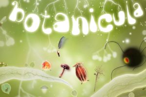 botanicula, Point and click, Adventure, Graphic, Fantasy, Family, Bokeh