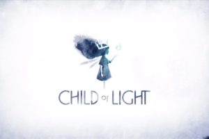 child of light, Platform, Rpg, Fantasy, Family, Child, Light
