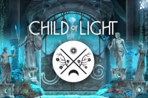 child of light, Platform, Rpg, Fantasy, Family, Child, Light
