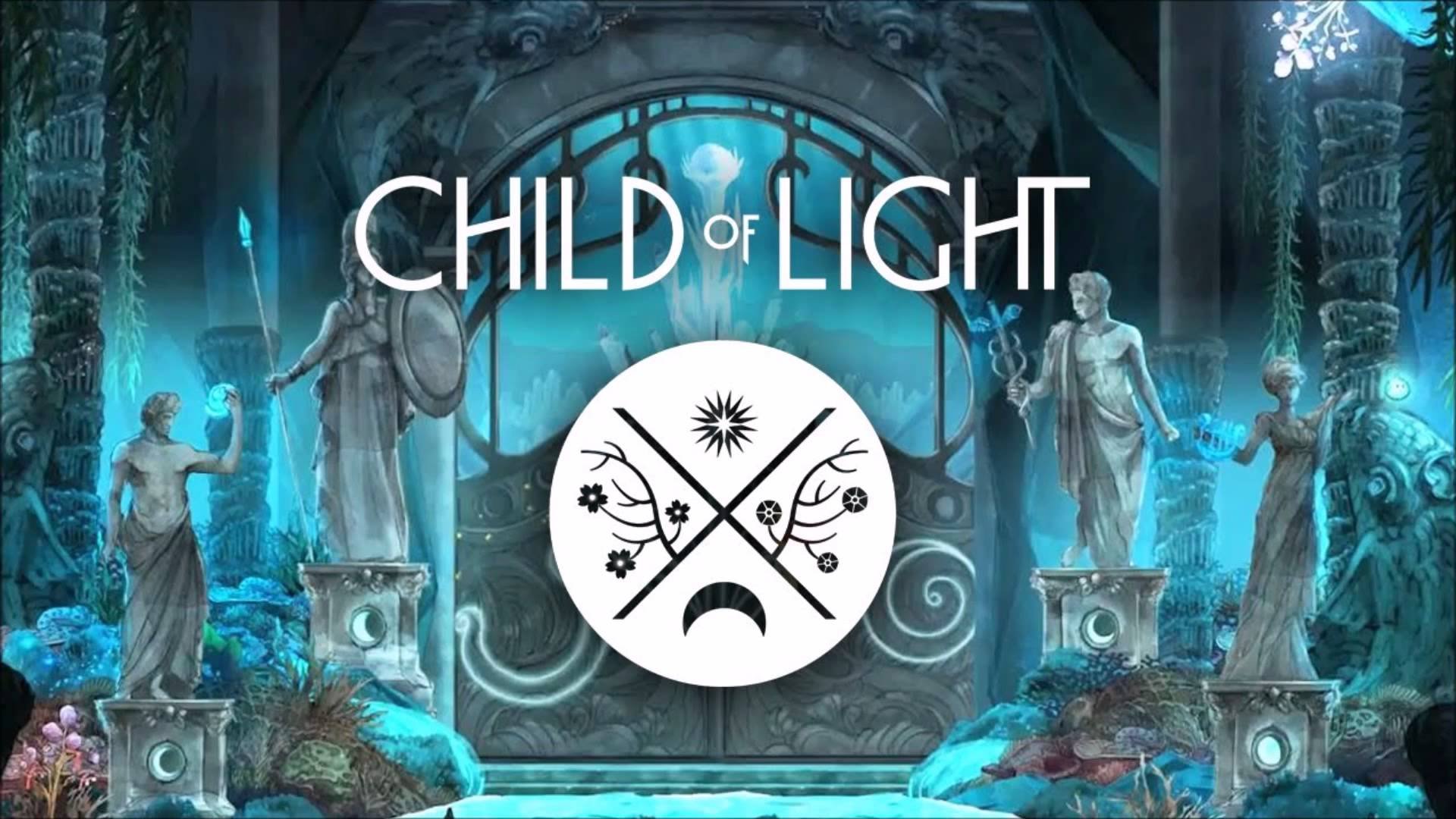 child of light, Platform, Rpg, Fantasy, Family, Child, Light Wallpaper