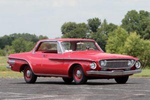 1962, Dodge, Dart, 440, 413, 415hp, Max wedge, Hardtop, Coupe,  sd2h 532 , Muscle, Classic