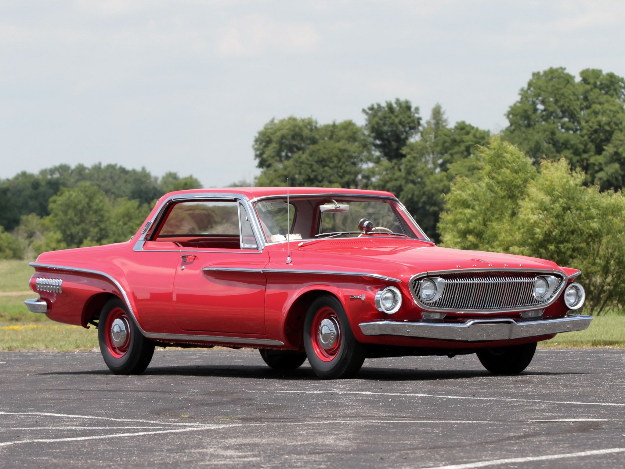 1962, Dodge, Dart, 440, 413, 415hp, Max wedge, Hardtop, Coupe,  sd2h 532 , Muscle, Classic Wallpaper
