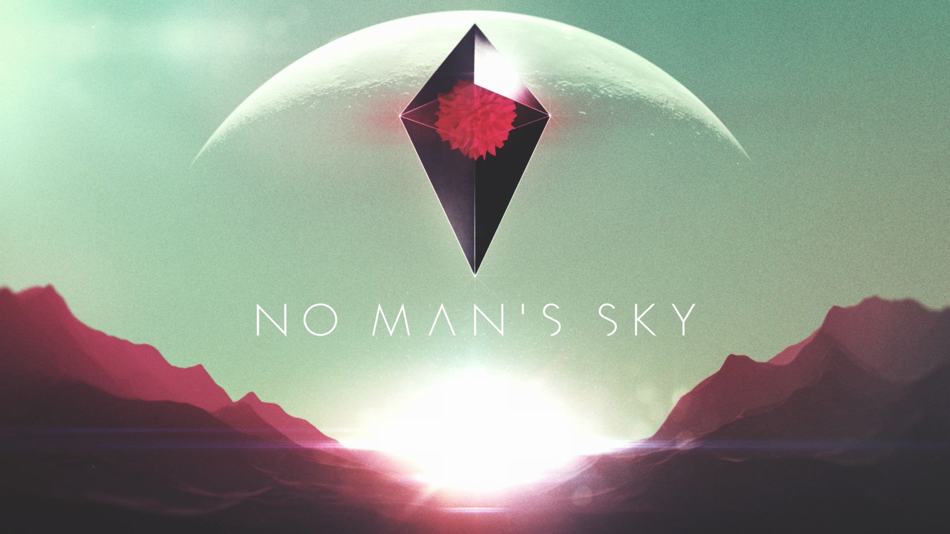 no mans sky, Sci fi, Adventure, Family, Mans, Sky,  2 Wallpaper