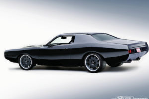1971, Dodge, Challenger, 426, Hemi, Muscle, Cars, Hot, Rods,  4