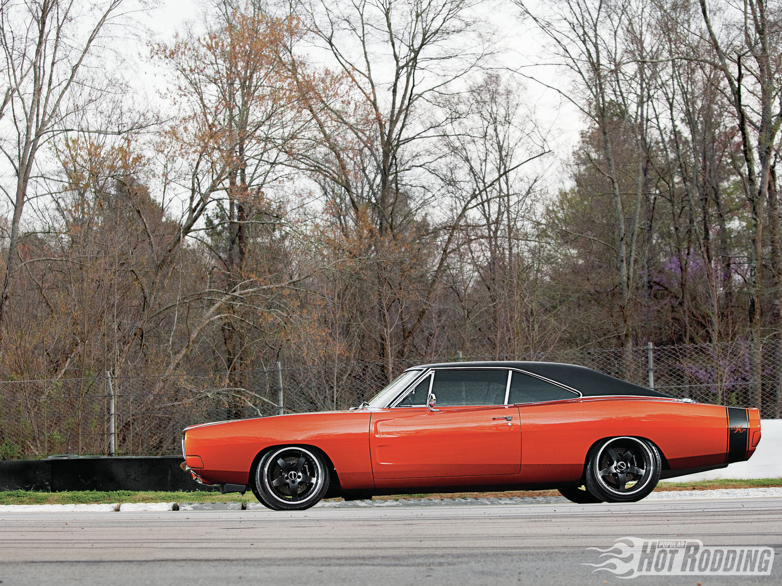 1971, Dodge, Challenger, 426, Hemi, Muscle, Cars, Hot, Rods,  21 Wallpaper