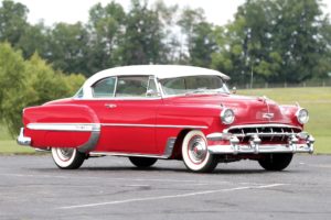 1954, Chevrolet, Bel, Air, Sport, Coupe,  c 2454 1037d , Retro,  1