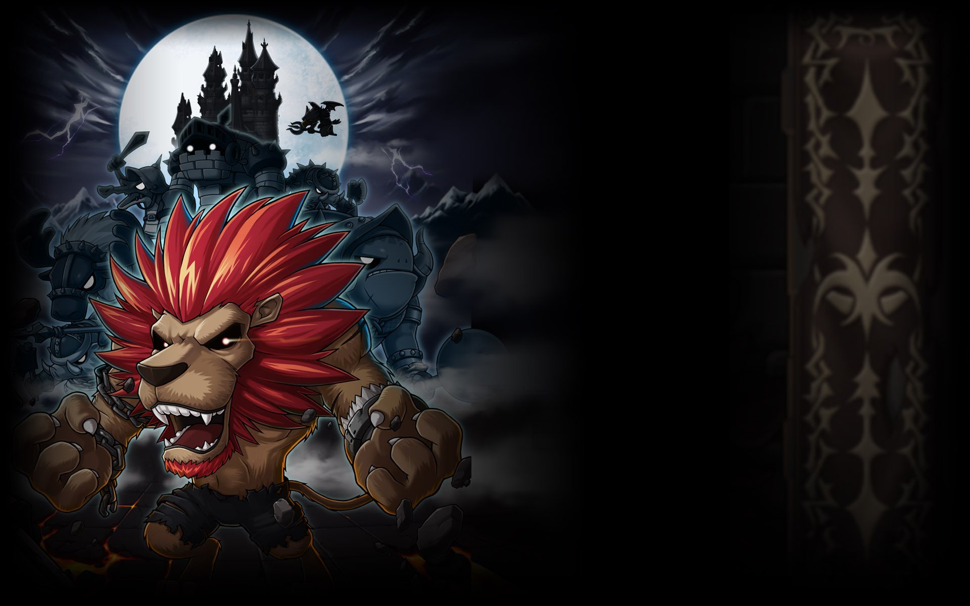 maplestory, Mmo, Online, Rpg, Scrolling, Fantasy, 2 d, Family, Maple, Story,  2 Wallpaper