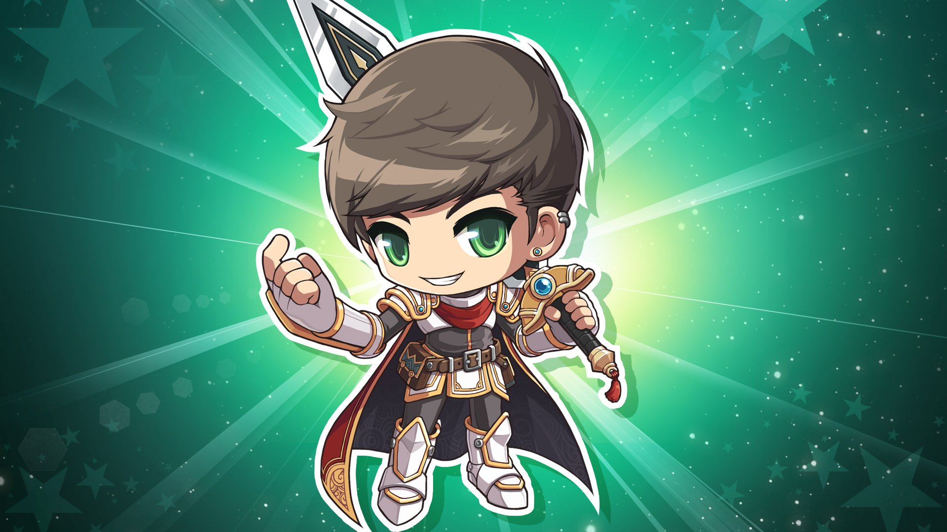 maplestory, Mmo, Online, Rpg, Scrolling, Fantasy, 2 d, Family, Maple, Story,  87 Wallpaper