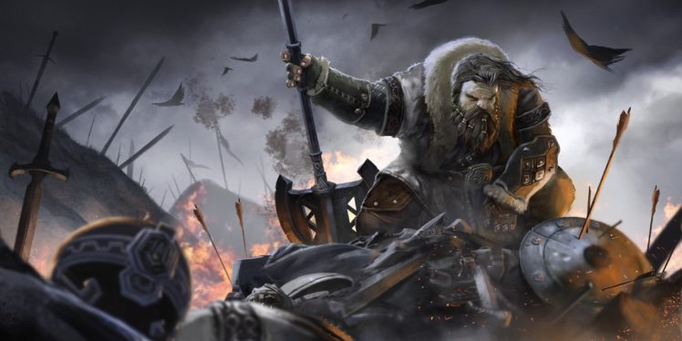 hobbit, Battle five armies, Lotr, Lord, Rings, Fantasy, Adventure, Battle, Five, Armies HD Wallpaper Desktop Background