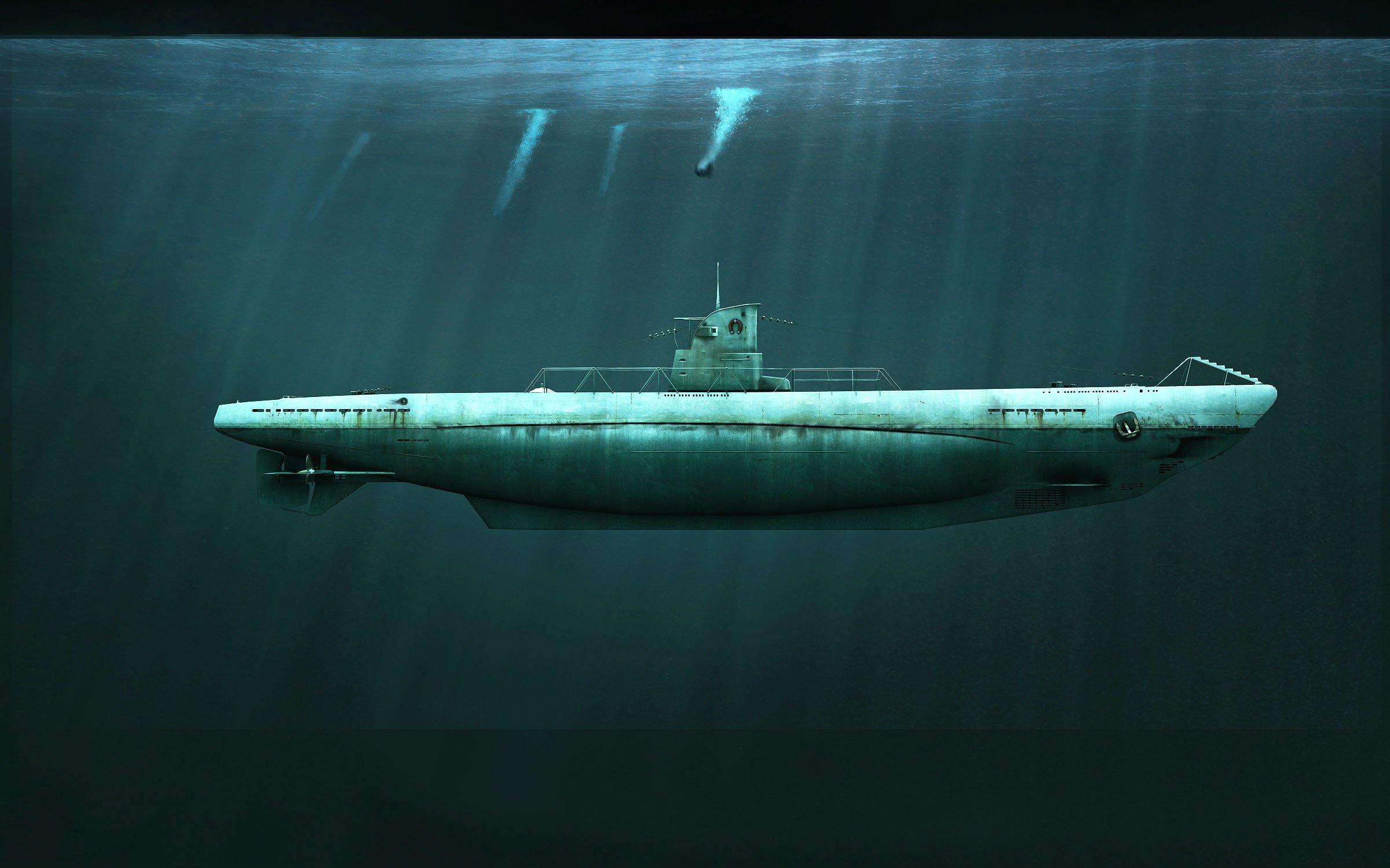 подводные лодки steam фото 75