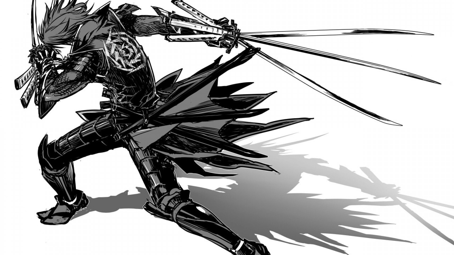 sengoku, Basara, Online, Game, Animation, Action, Fighting Wallpaper
