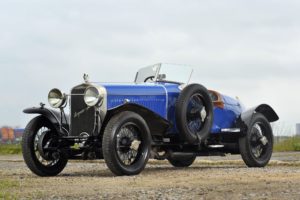 1924, Hispano, Suiza, H6da, Type, Sports, Retro
