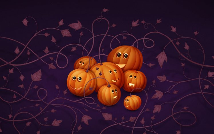 ready, For, Halloween HD Wallpaper Desktop Background