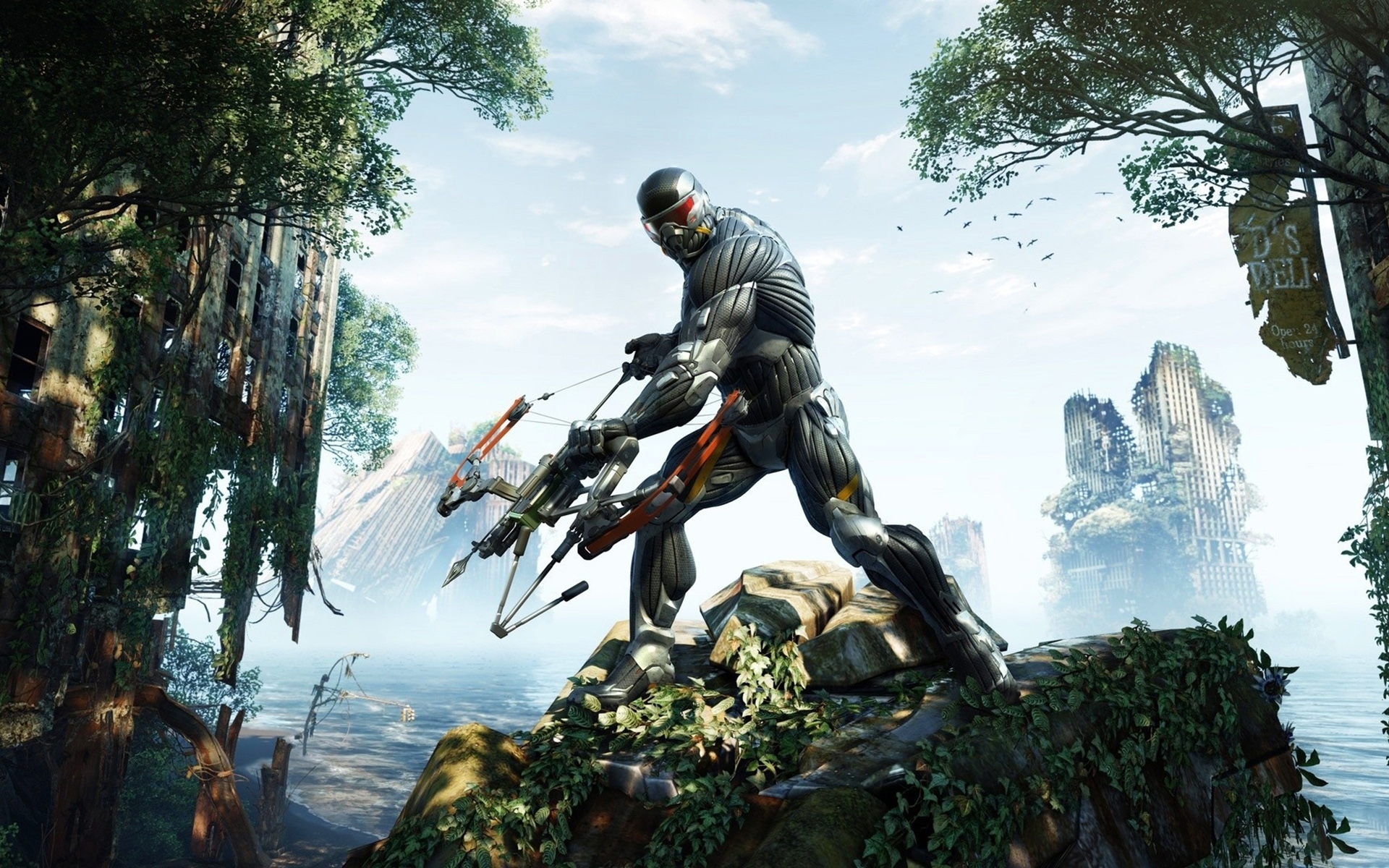 cryea dll crysis 3 download