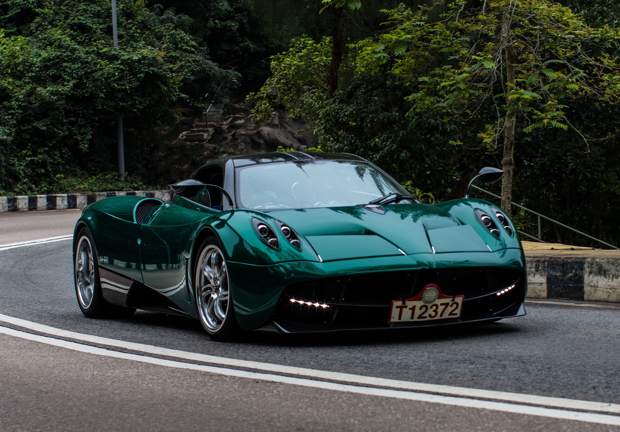 cars, Huayra, Italia, Pagani, Supercars Wallpaper