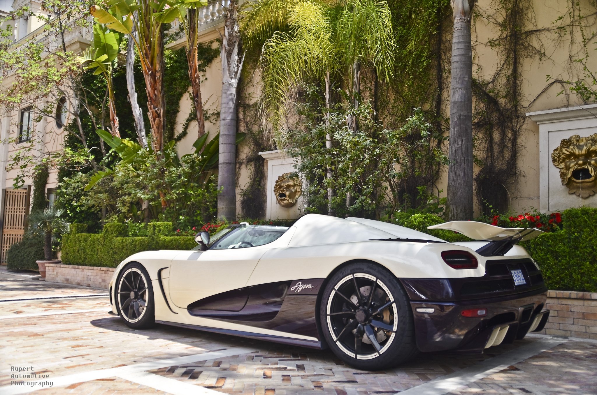 2013, Agera, R, Koenigsegg, Supercar, Supercars, White, Bianco, Blanc Wallpaper