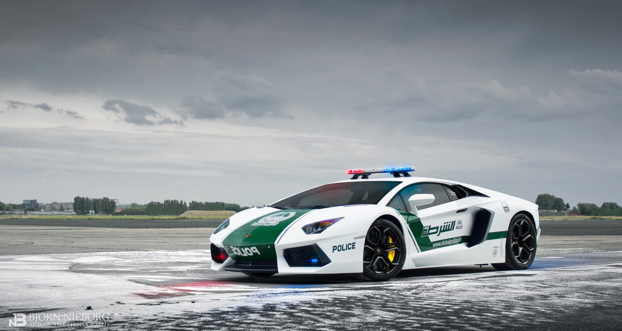 lamborghini, Aventador, Lp700 4, Dubai, Police, Car, Supercar, Emergency Wallpaper