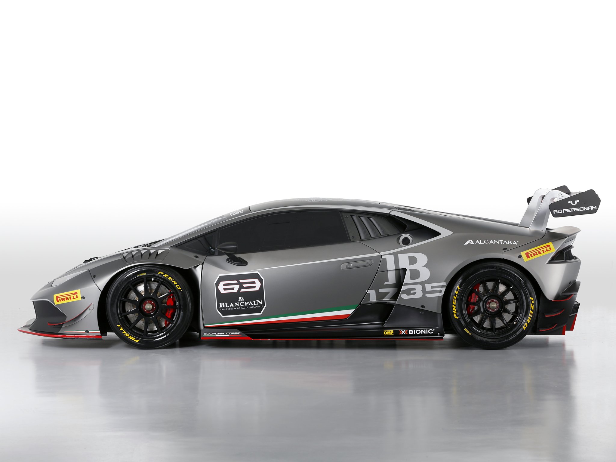 2015, Lamborghini, Huracan, Lp620 2, Super, Trofeo, Supercar, Race, Racing Wallpaper