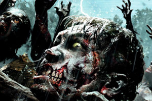dead, Island, Riptide, Dark, Zombies, Videogames, Horror