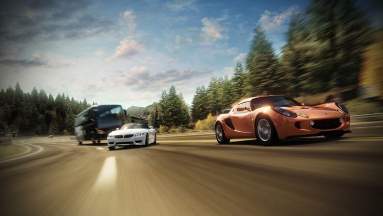 forza, Horizon, Race, Track, Supercars, Speed HD Wallpaper Desktop Background