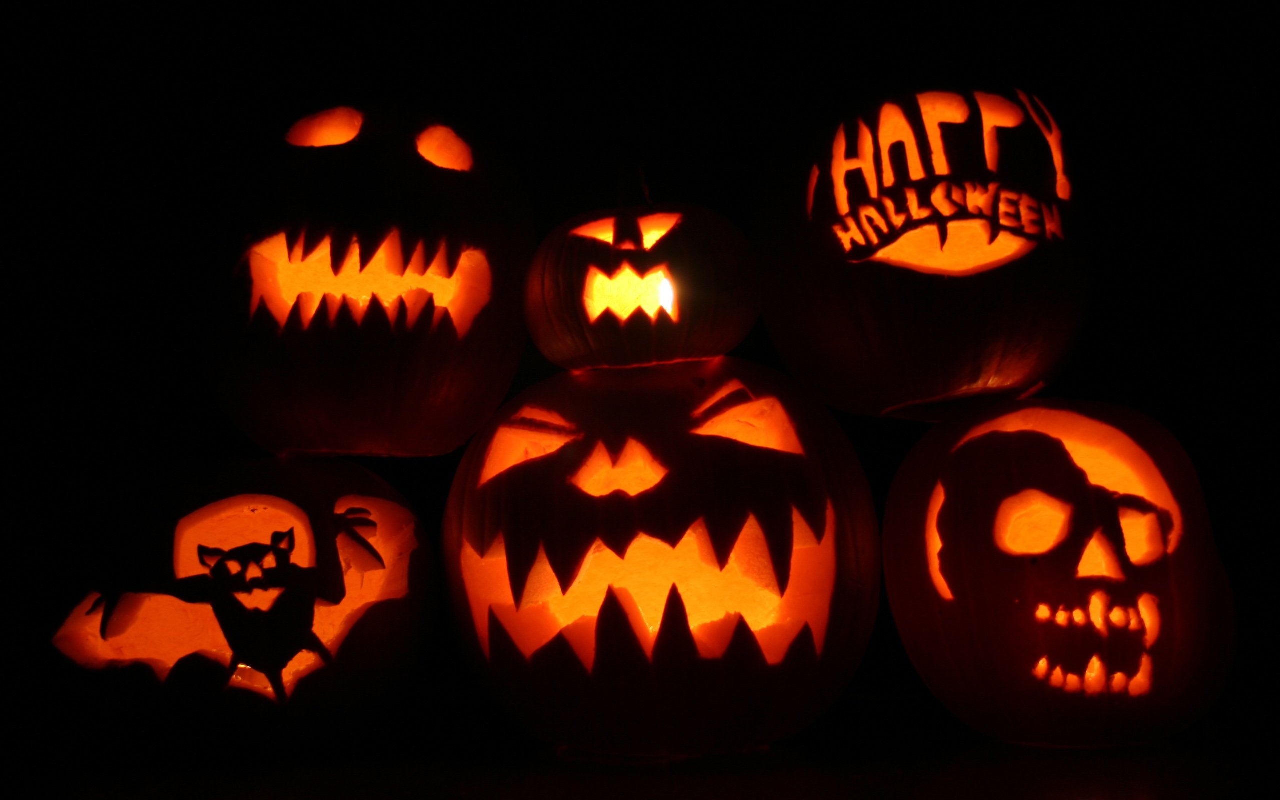 halloween Wallpaper