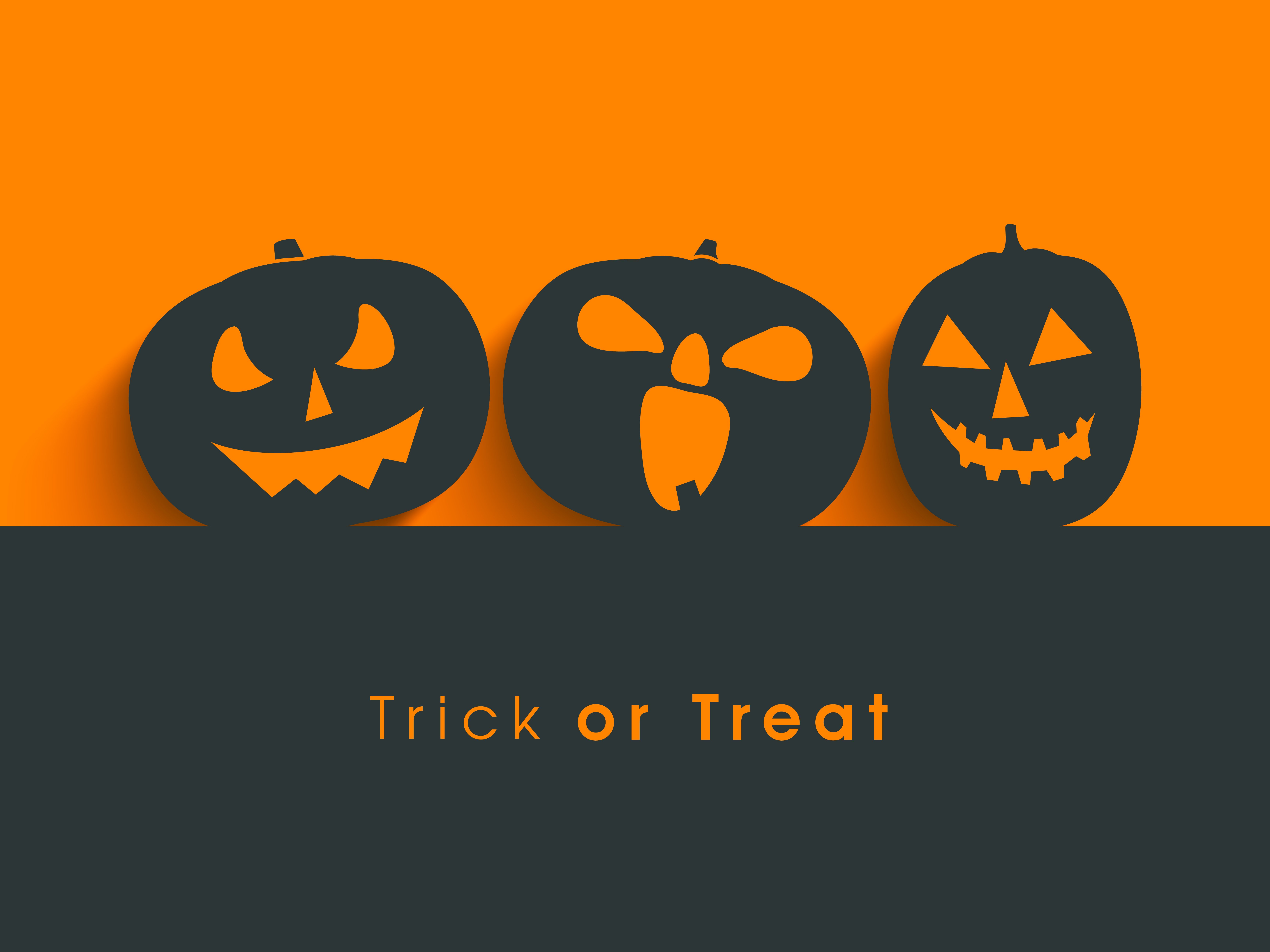 halloween Wallpaper