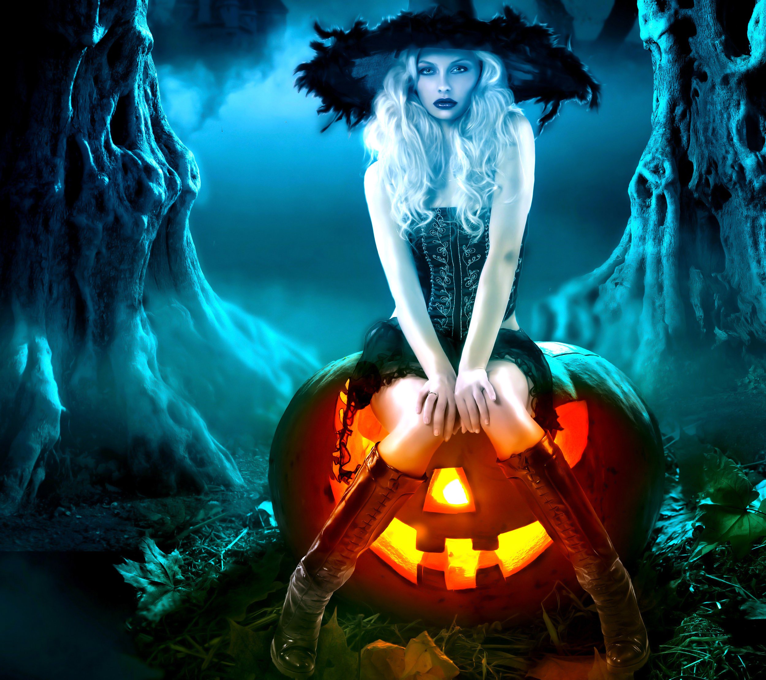 halloween Wallpaper