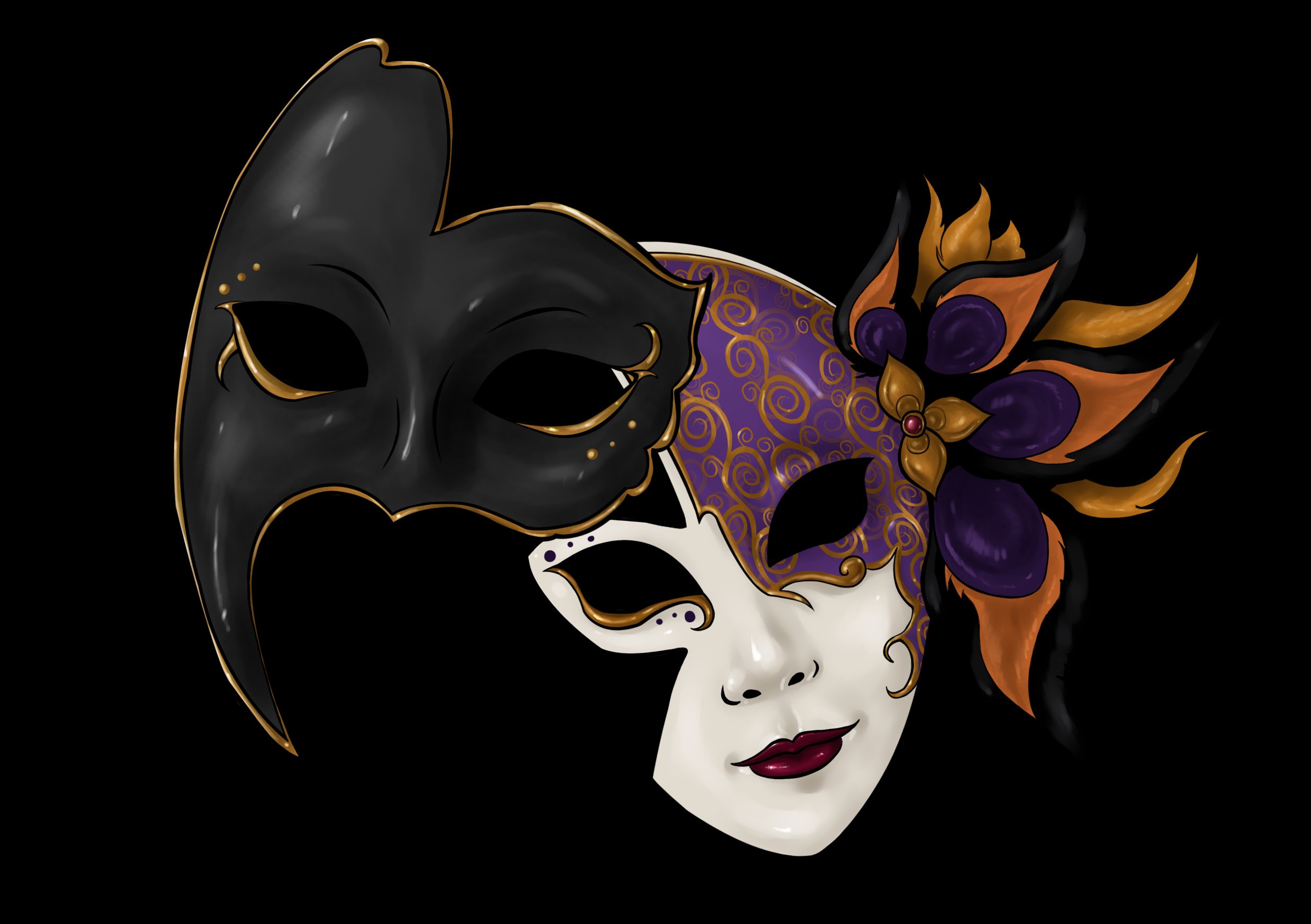 halloween Wallpaper