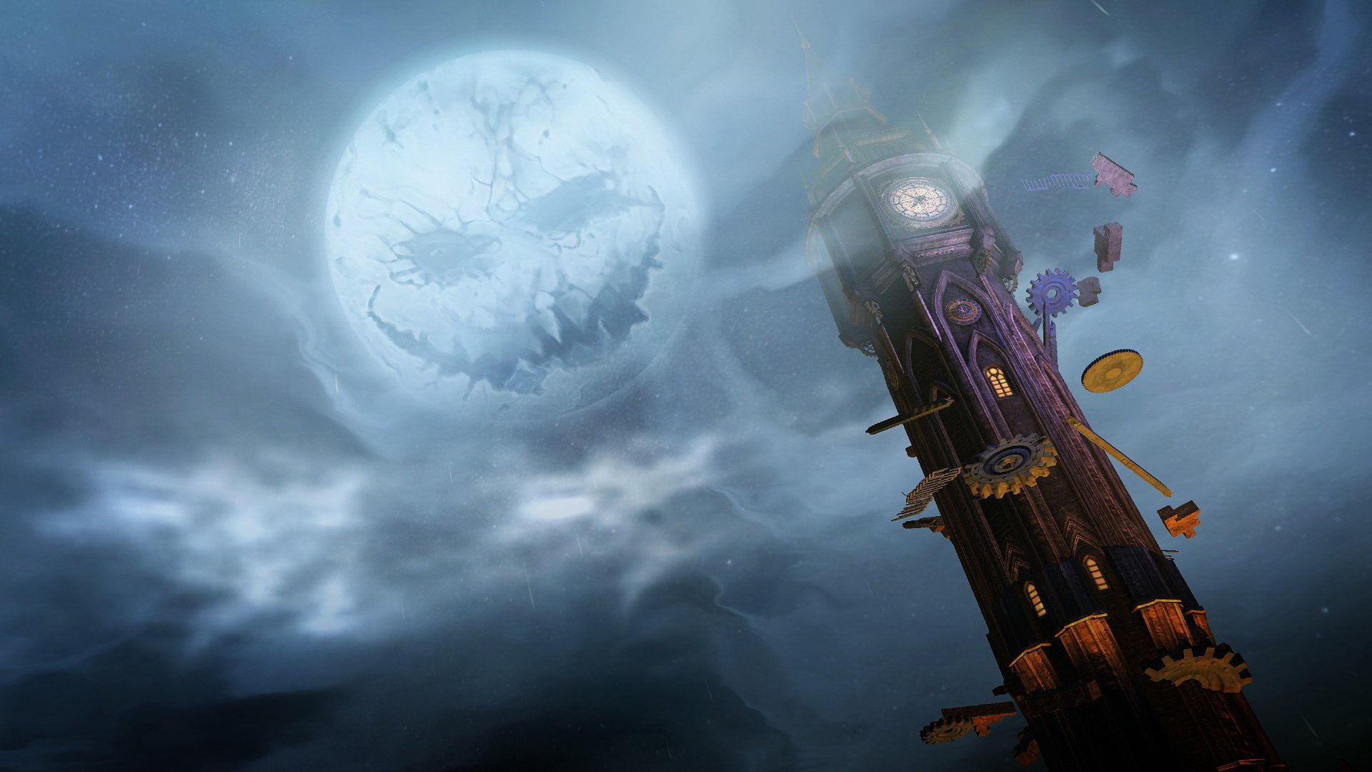 halloween Wallpaper