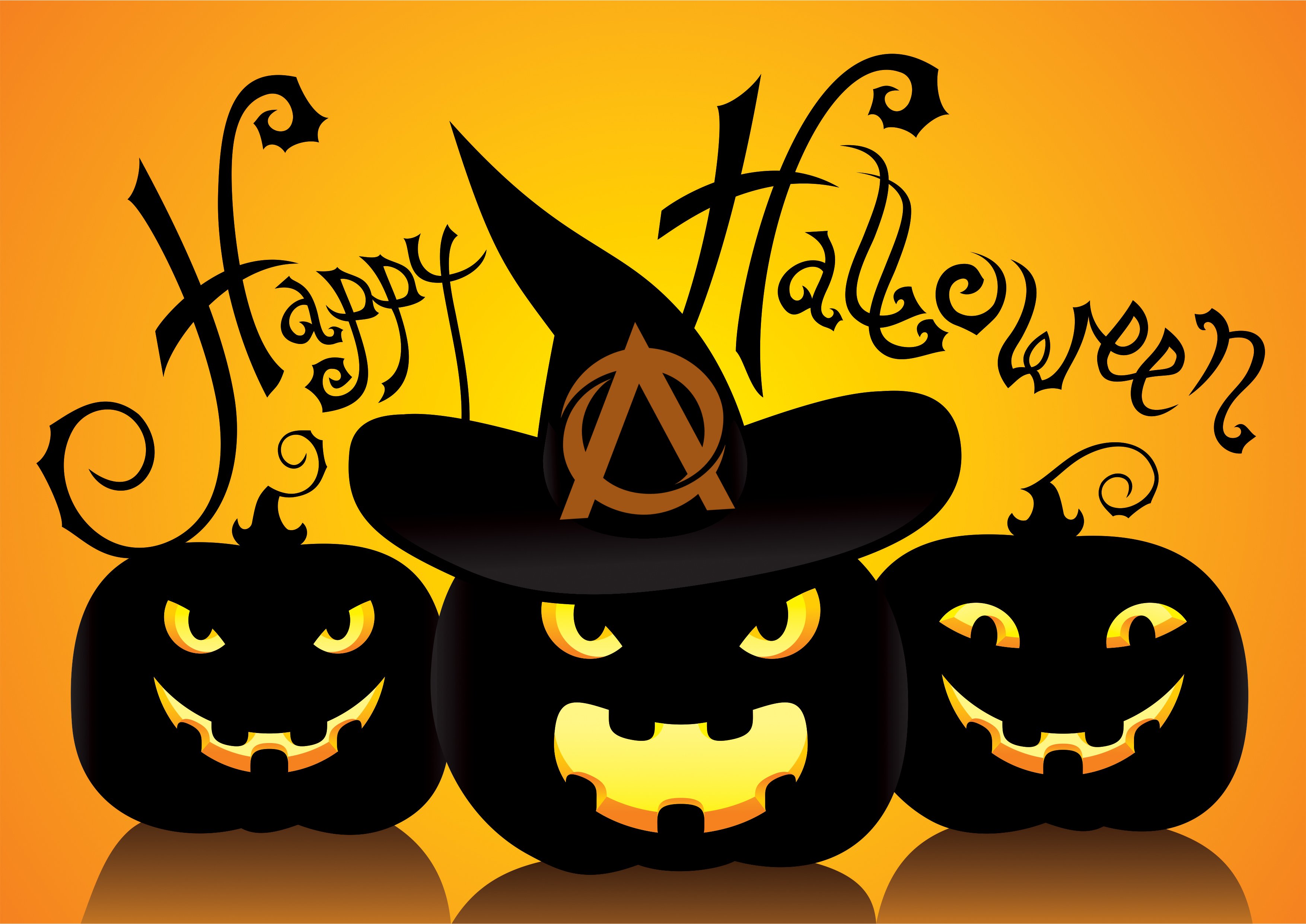 halloween Wallpaper