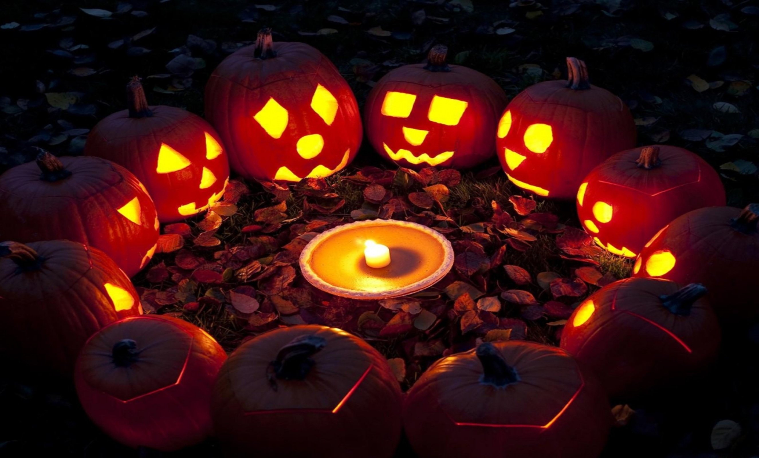 halloween Wallpaper