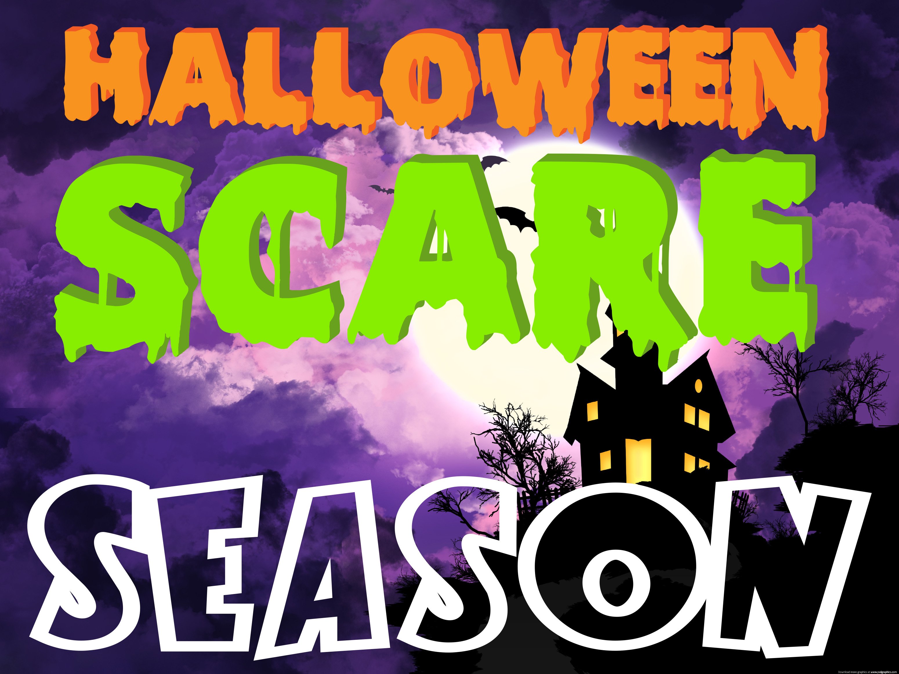halloween Wallpaper