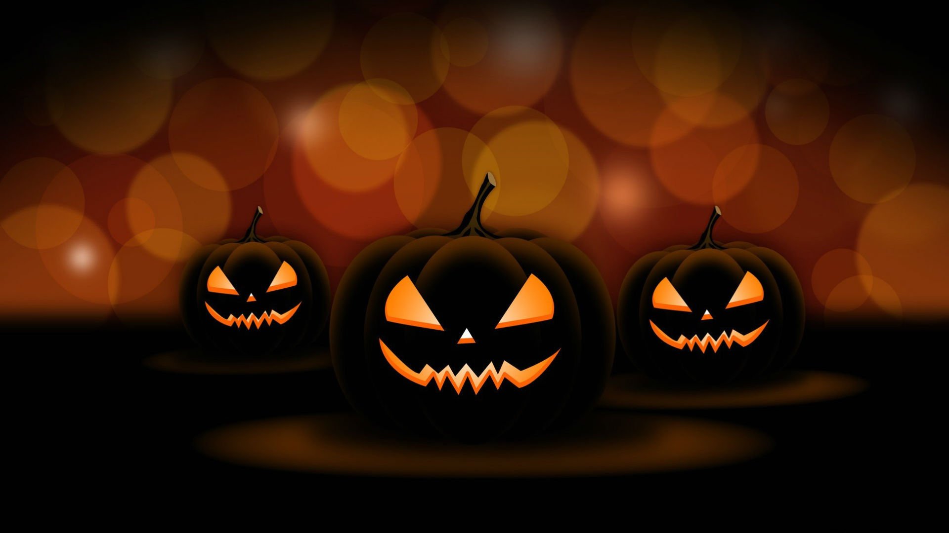 halloween Wallpaper