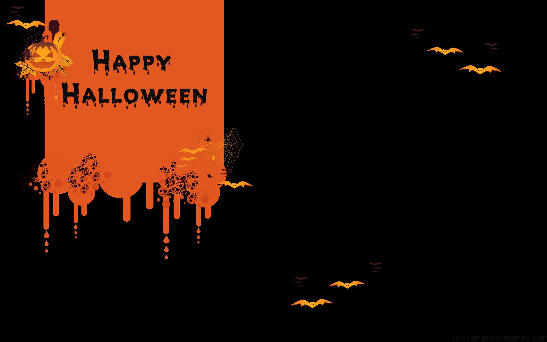 halloween Wallpaper