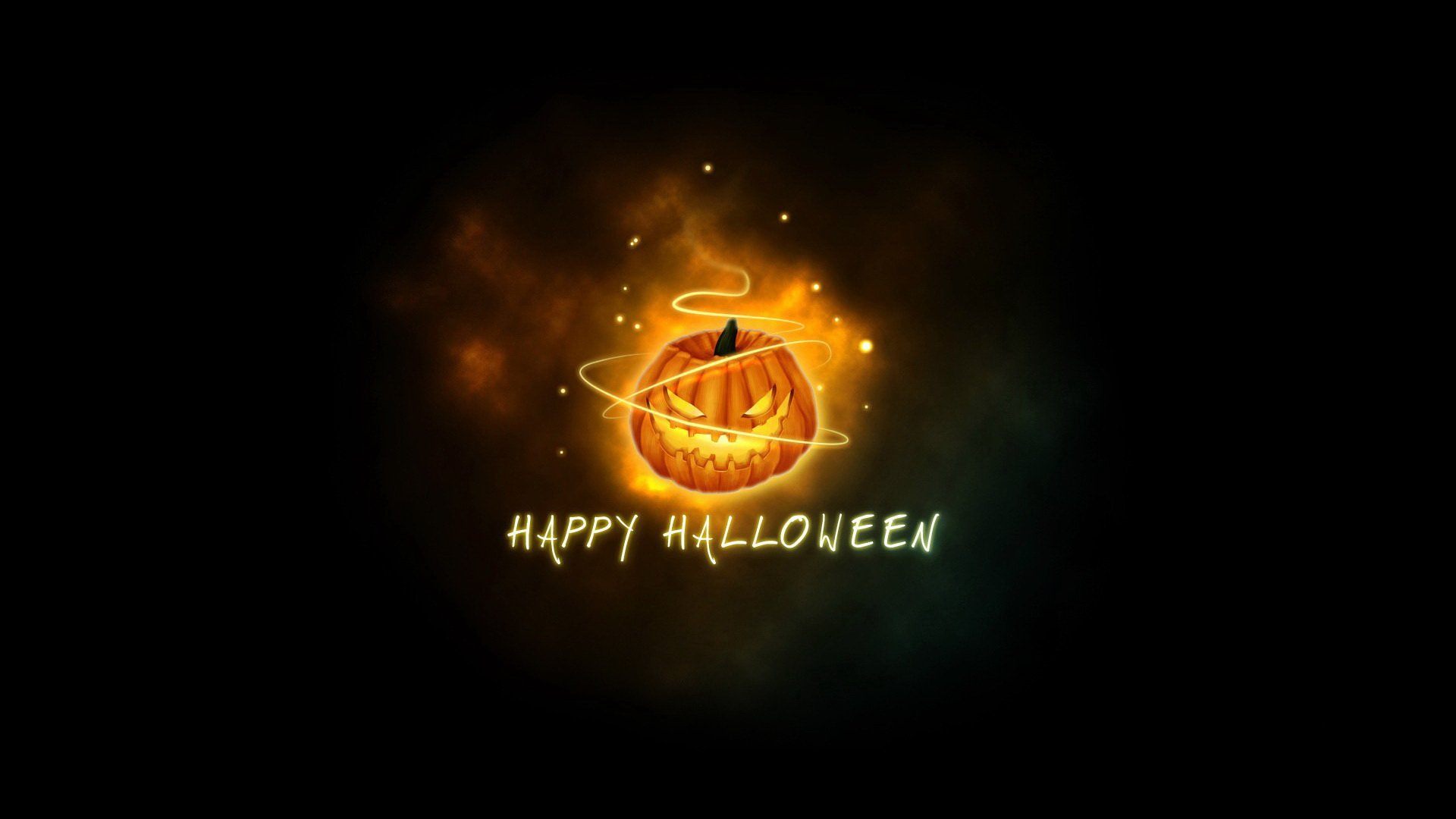 halloween Wallpaper