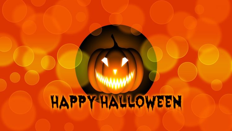 halloween HD Wallpaper Desktop Background