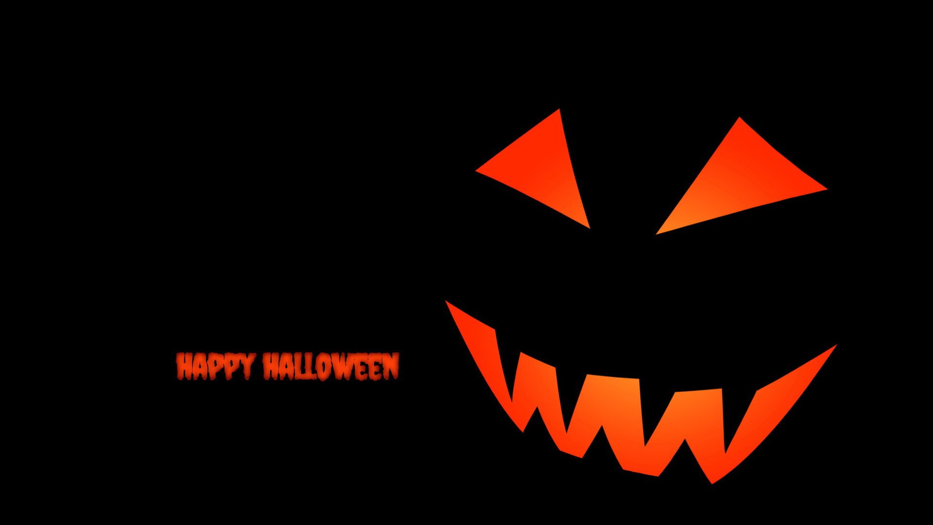 halloween Wallpaper