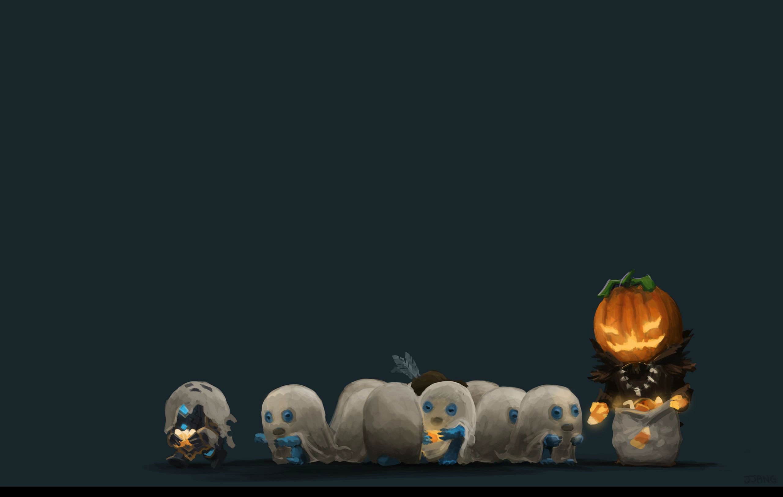 halloween Wallpaper