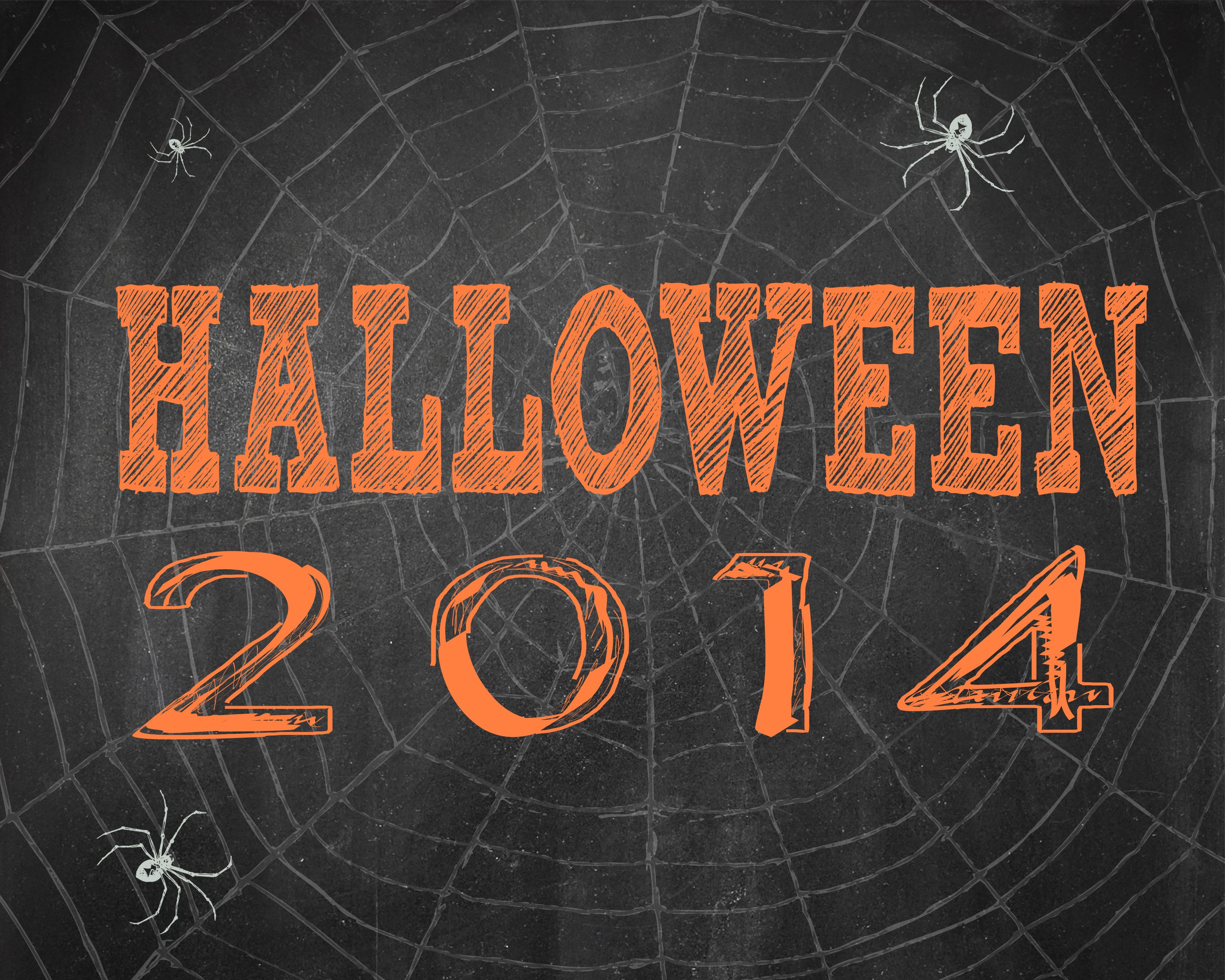 halloween Wallpaper
