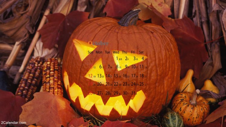 halloween HD Wallpaper Desktop Background