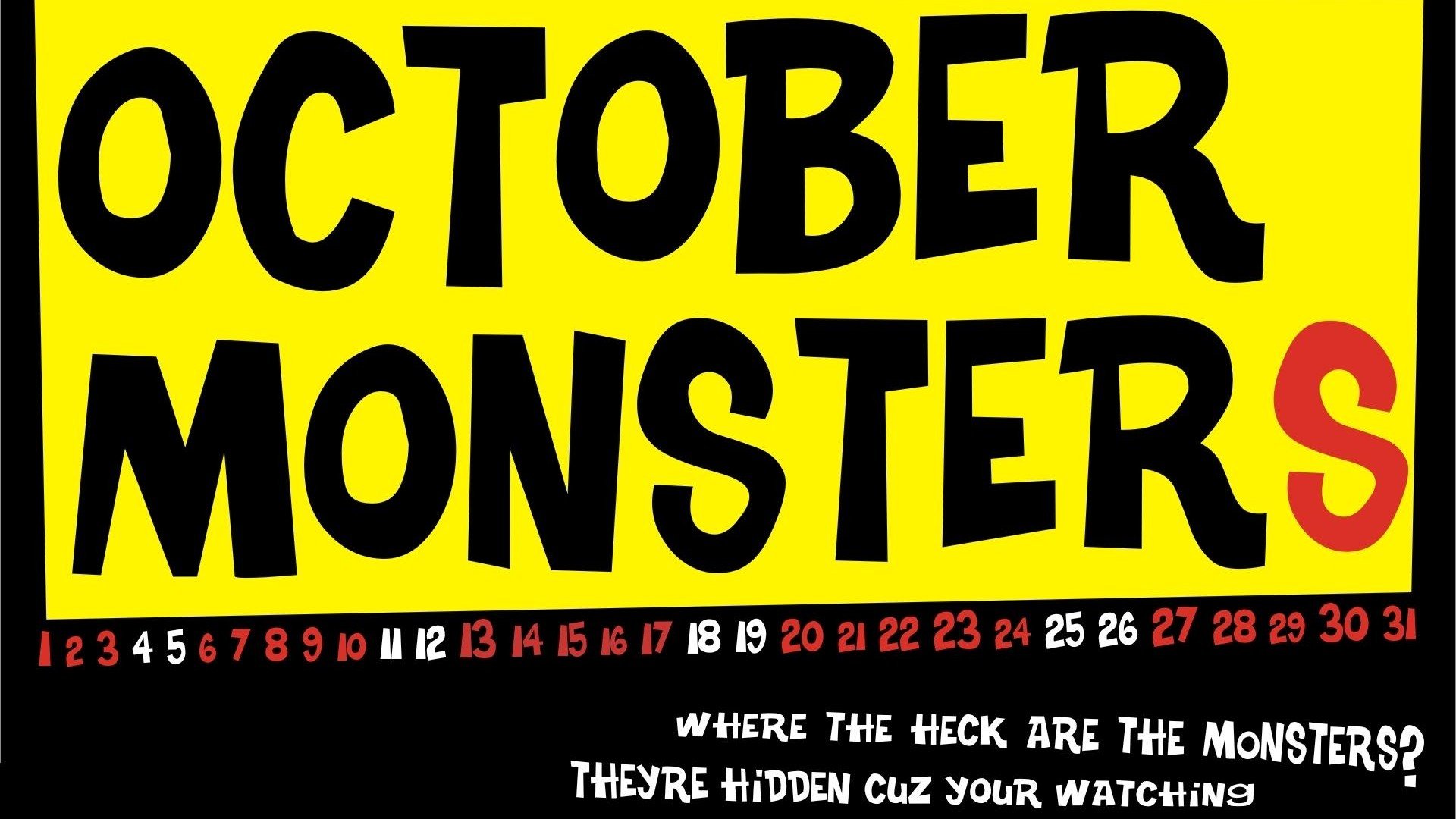halloween Wallpaper