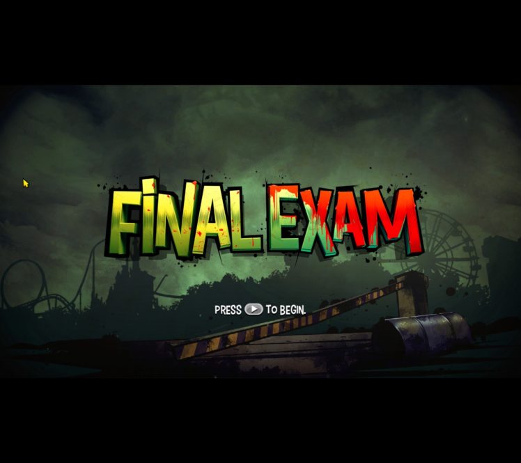 final, Exam, Scrolling, Shooter, Platform, Fighting HD Wallpaper Desktop Background