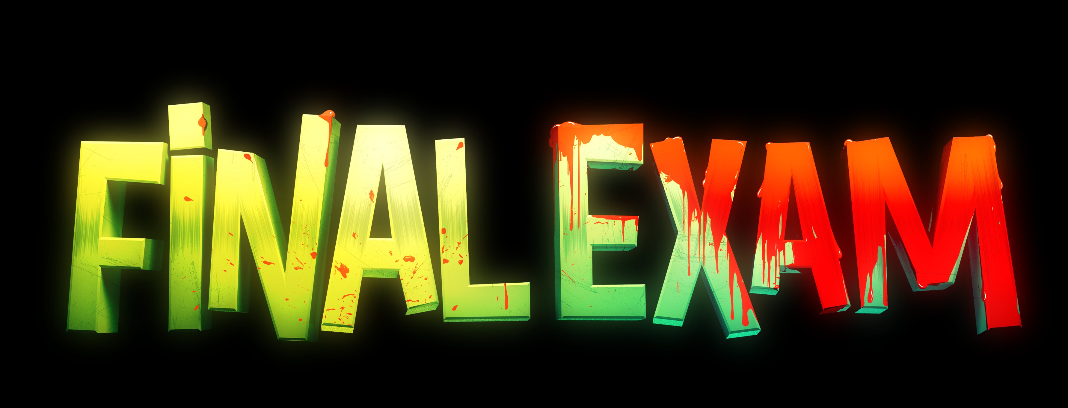 final, Exam, Scrolling, Shooter, Platform, Fighting Wallpaper