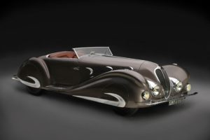 1937, Delahaye, 135, M s, Special, Roadster, Figoni, Falaschi,  48563 , Retro, Luxury