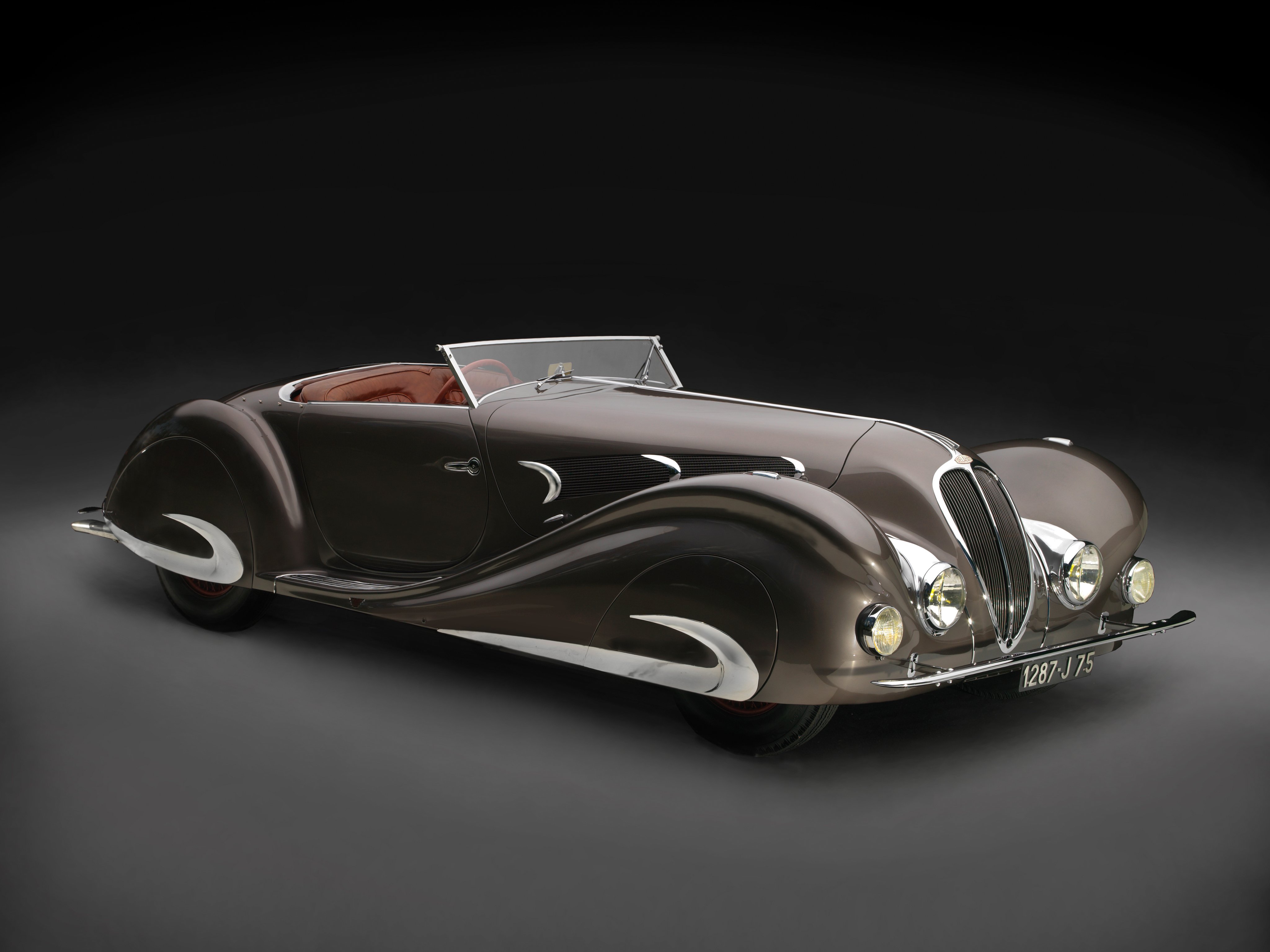 Delahaye 135 voitures classiques à acheter | Classic Trader