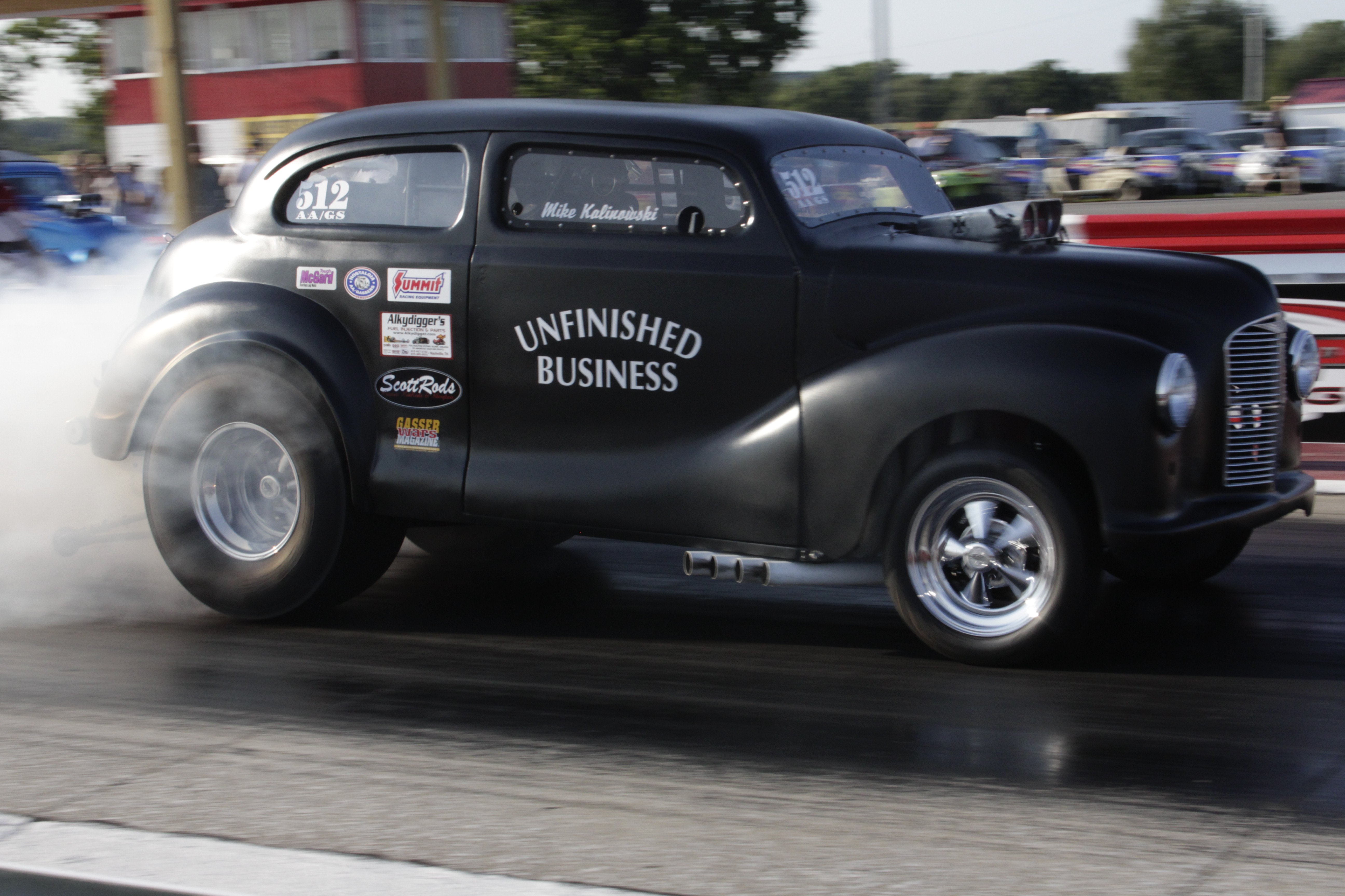 gasser, Drag, Racing, Race, Hot, Rod, Rods Wallpaper