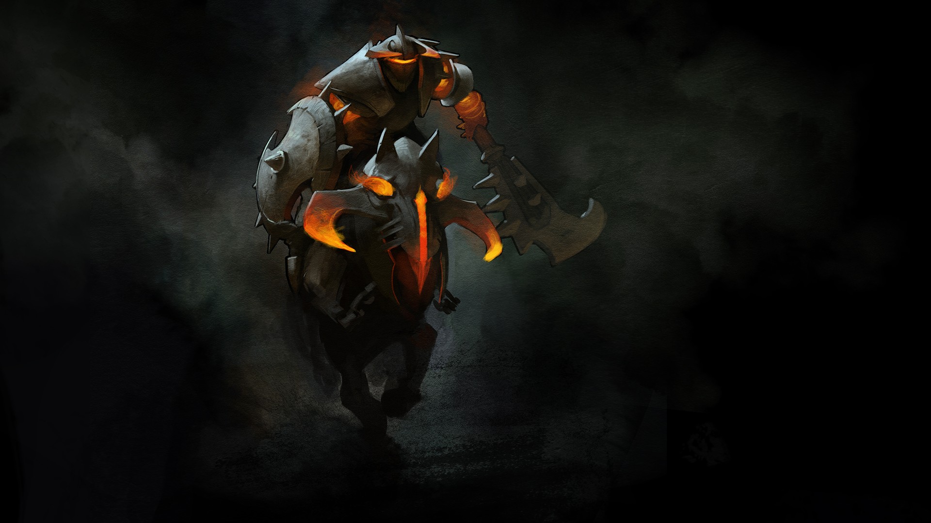 dota Wallpaper