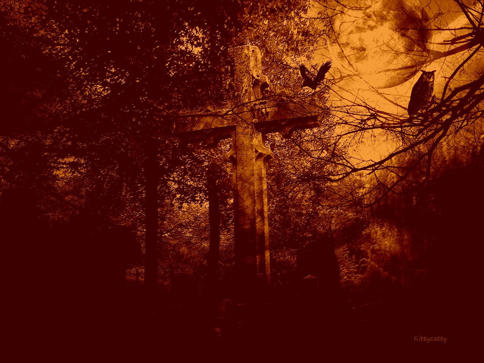 halloween Wallpaper