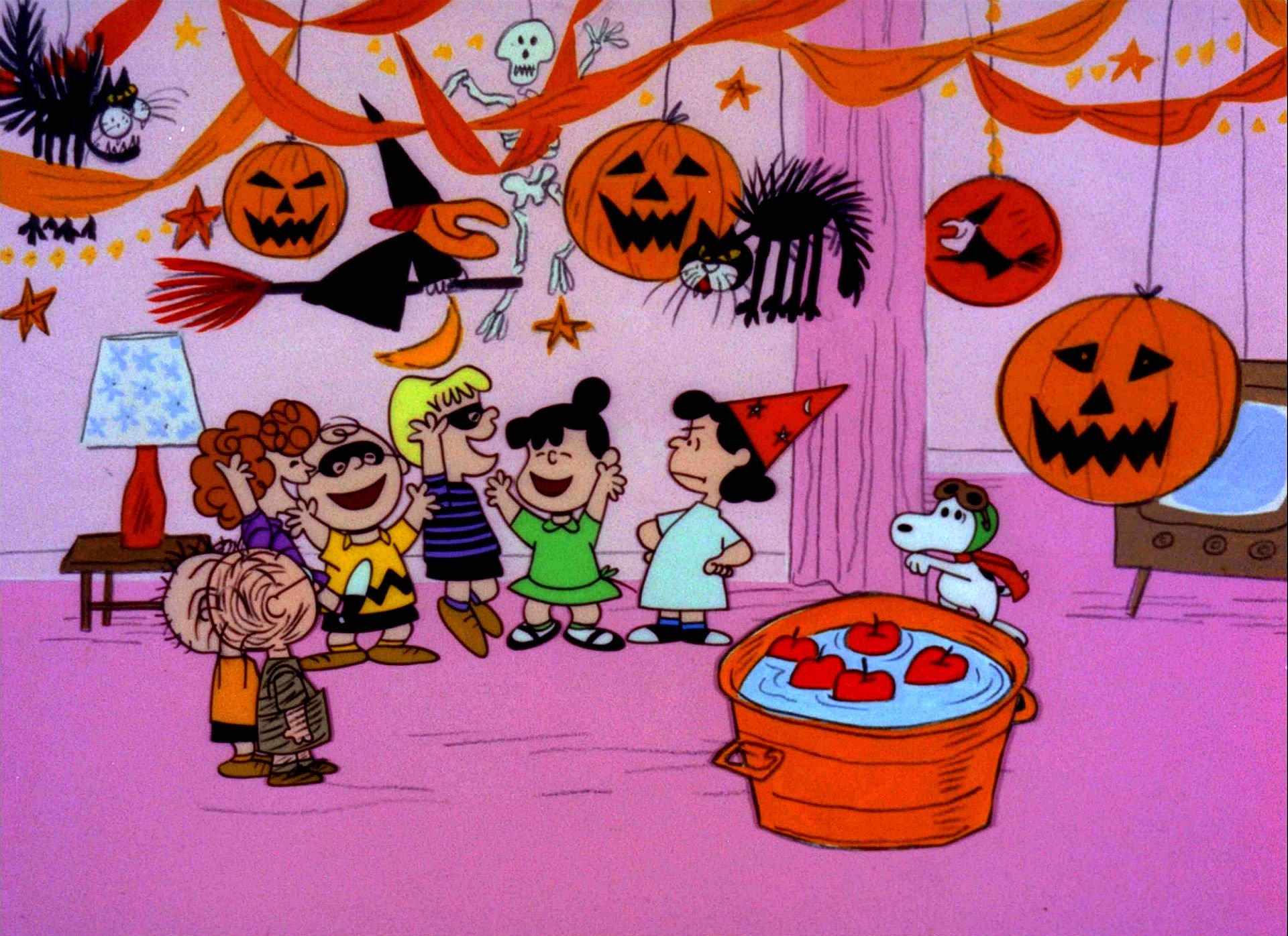 halloween Wallpaper